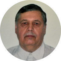 Prof. Dr. Alecu Mihail