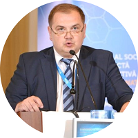 Conf. Dr. Brănișteanu Daniel Constantin