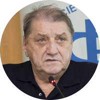 Prof. Dr. Giurcăneanu Călin