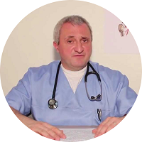 Prof. Dr. Bojincă Mihai