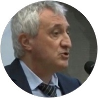 Prof. Dr. Bojincă Mihai