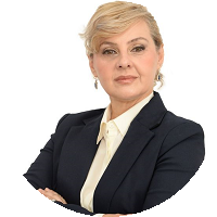 Dr. Mitrofan Elena Cristina