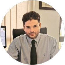 Assoc. Prof. Papadakis Georgios